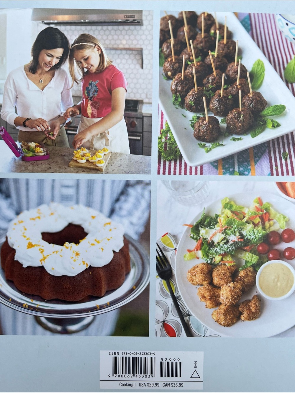 REAL FOOD Bookset - Picture 4 of 15